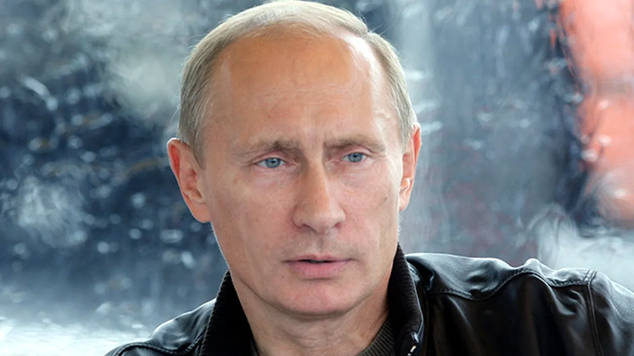 Vladimir Putin a declarat deschisa editia XXII a Jocurilor Olimpice de iarna