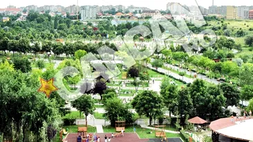 Caravana Mix Music Evolution ajunge in parcul Lumea Copiilor din sectorul 4