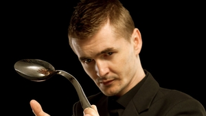 Modul inedit prin care un fan l-a pus la incercare pe Cristian Gog! Reactia tanarului: "Corect, esti foarte bun!"