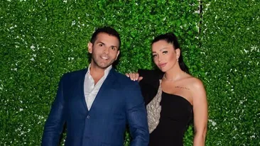 Detalii neștiute despre nunta lui Florin Pastramă cu Brigitte. Ce anume se va servi la mese