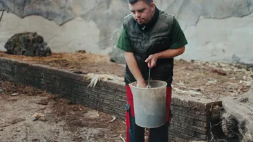 Un român plecat la muncă în străinătate se revoltă: „Suntem sclavii Europei!”