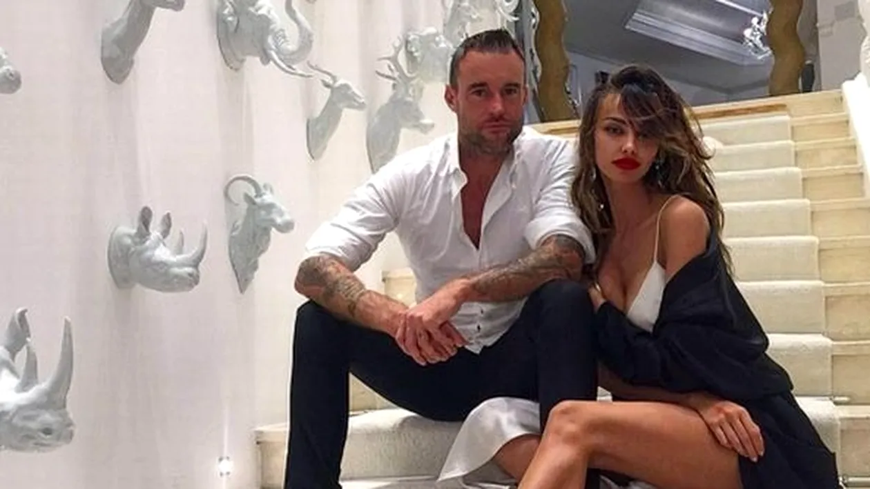 Philipp Plein, primele declaraţii despre femeile din România! Ce spune despre tatuajele făcute Mădălinei Ghenea şi Andreei Sasu