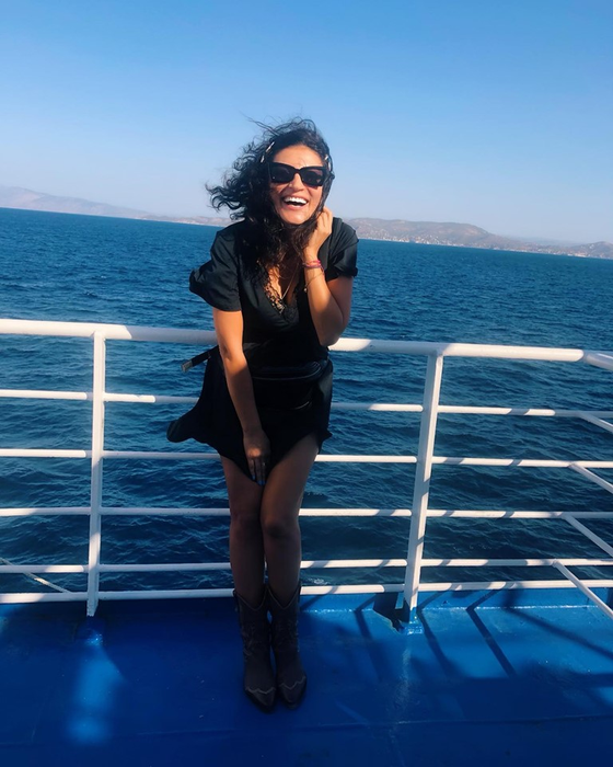 Ioana Ginghină a slăbit 10 kilograme după divorțul de Alexandru Papadopol. “Am avut niște probleme!”
