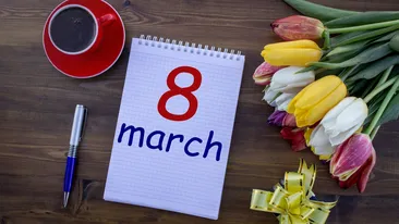 Câți bani pot primi româncele de la locul de muncă, de 8 Martie. Angajatorii le pot pregăti o surpriză