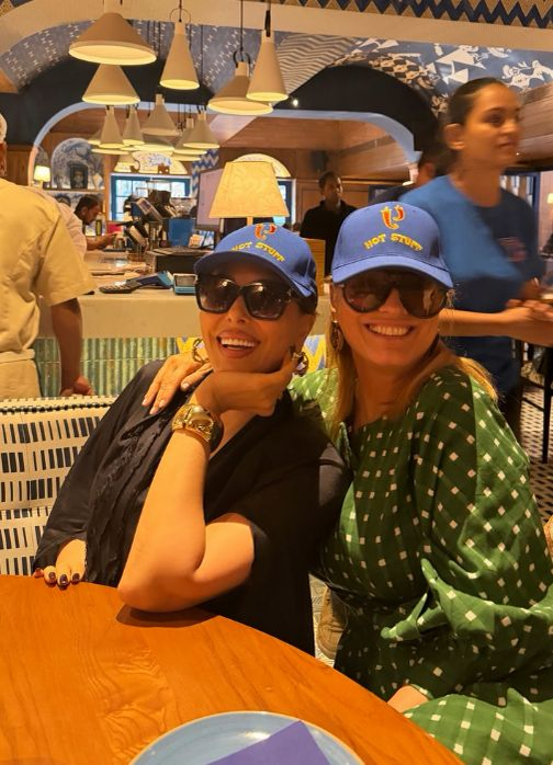 Vedeta de la PRO TV care a vizitat-o pe Iulia Vântur în India: ”Nu știam la ce să mă aștept”