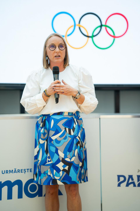 Cum arată Gabriela Szabó la 20 de ani de când s-a retras din sport. Cu ce se ocupă acum