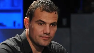 Ionuţ Iftimoaie a dezvăluit secretul căsniciei lui: Aşa relaţia noastră este veşnic proaspătă