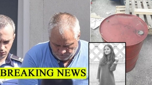 Gheorghe Dinca a povestit cum a ucis-o pe Alexandra! A pus-o in picioare in butoi si... Atentie, detalii care va pot afecta emotional