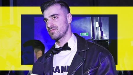 Liviu Teodorescu nu se poate obișnui cu postura de viitor tată: “Una e să îți dorești și alta e să se întâmple!”