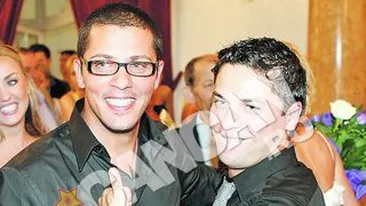 Augustin si Lucian Viziru au facut eforturi supraomenesti sa-l opereze la Viena. 140.000 de euro a costat sanatatea tatalui lor