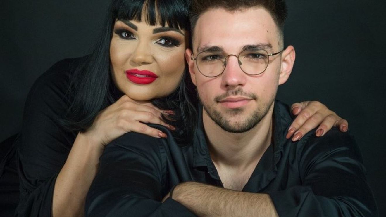 Vești noi despre Andrew, fiul Ozanei Barabancea. Ce au decis medicii după ce a fost în stare critică