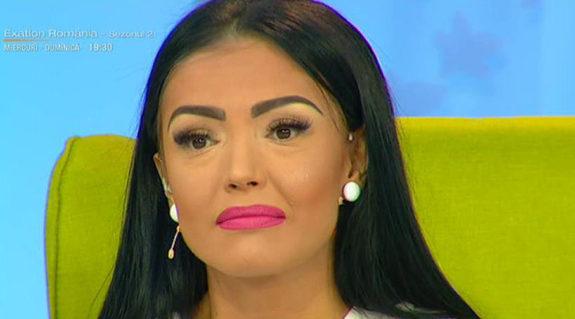 Andreea Mantea, cu ochii în lacrimi. Ce s-a întâmplat când Cătălin Botezatu a intrat în platoul emisiunii pe care o moderează