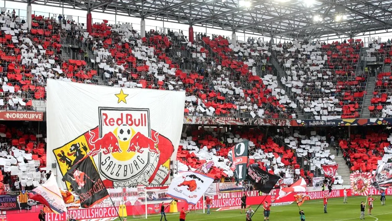 Austriecii scot fotbalul din carantină » Bundesliga se reia în luna mai!
