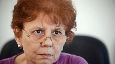 Cine este Adriana Pistol, cea care l-a înlocuit pe Adrian Streinu Cercel după ce a fost dat afară