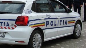 Posibil focar COVID-19 la Poliția Locală din Iași. S-a deschis o ancheta epidemologică după ce un angajat a fost depistat pozitiv