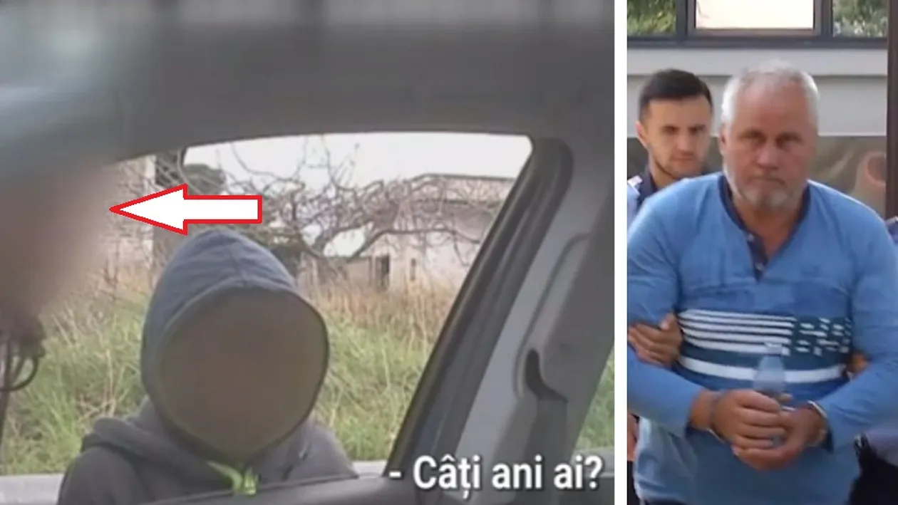 Gheorghe Dincă făcea legea în Bari, orașul italian în care a locuit. Câți bani primesc prostituatele de la clienți. Printre victime sunt și minore