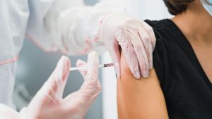 În ce stare se află femeia din Gherla care a avut reacție adversă la vaccinul anti-COVID