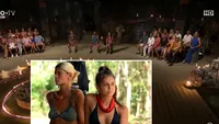 Laura non c'e!, nu i-a fost alături Elenei Chiriac! De ce a lipsit Laura Giurcanu de la finala Survivor România 2022. Culmea, se afla în Republica Dominicană