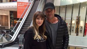 La nici un an după ce a născut, ADELA POPESCU s-a decis! Ce veste le-a dat prietenilor virtuali:,,Start!‘’