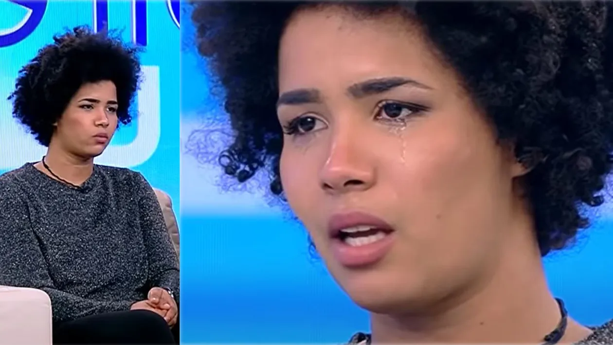 Georgiana Lupu de la Survivor România, mărturii cutremurătoare despre una dintre dramele care au marcat-o: “O colega mi-a înfipt un cuțit în picior”