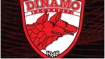 Vestea serii vine de la Dinamo! Cine este noul acționar al 'câinilor alb-roșii'