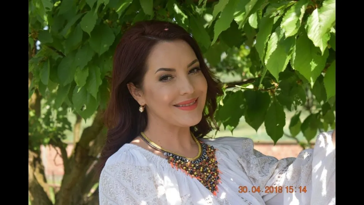 Restaurantul cântăreţei Angela Rusu s-a făcut scrum!