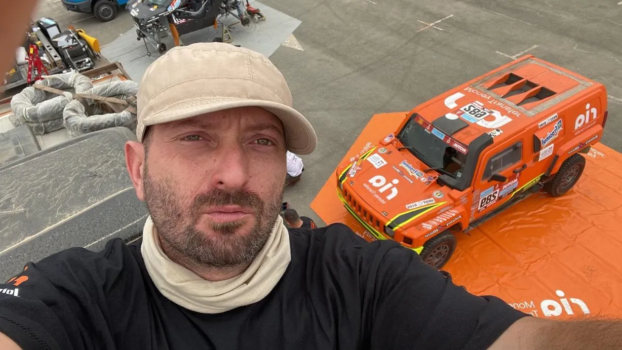 Cheloo, revelion atipic. Ce va face în ultima zi din an? A uimit pe toată lumea cu decizia sa