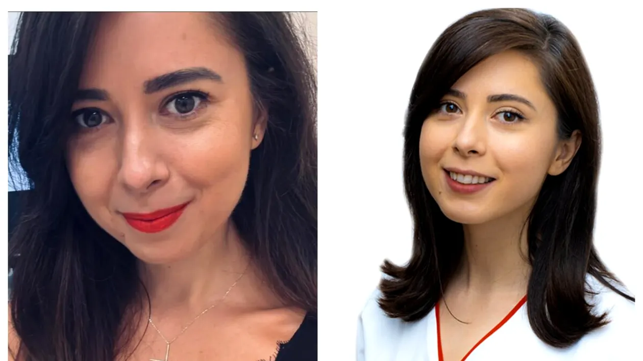 Cu ce boală se confrunta Viviana Niță, doctorița găsită moartă în casă. A recurs la un gest extrem