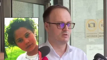 Alexandru Cumpănașu, prima reacție după moartea copilei de 11 ani din Dâmbovița! Se schimbă tot ce știai