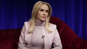 L-a chemat sau nu Gabriela Firea pe fiul vitreg la înmormântarea primului soț? „Eu atunci eram pe calmante”