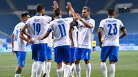 Oltenii merg ceas în Liga 1 » Maxim de puncte după patru runde pentru Universitatea!