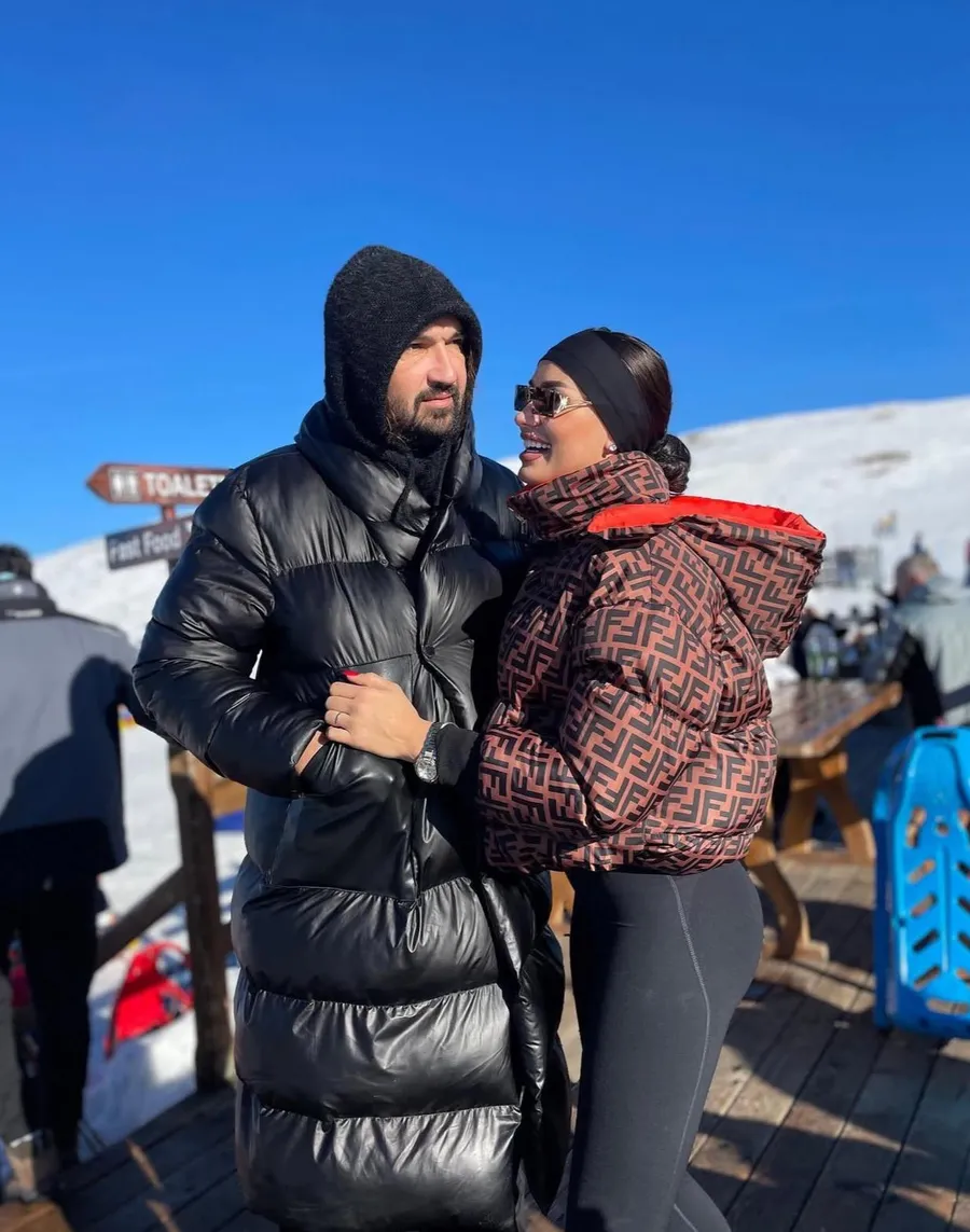 Dan Alexa divorțează! Sursa foto: Instagram