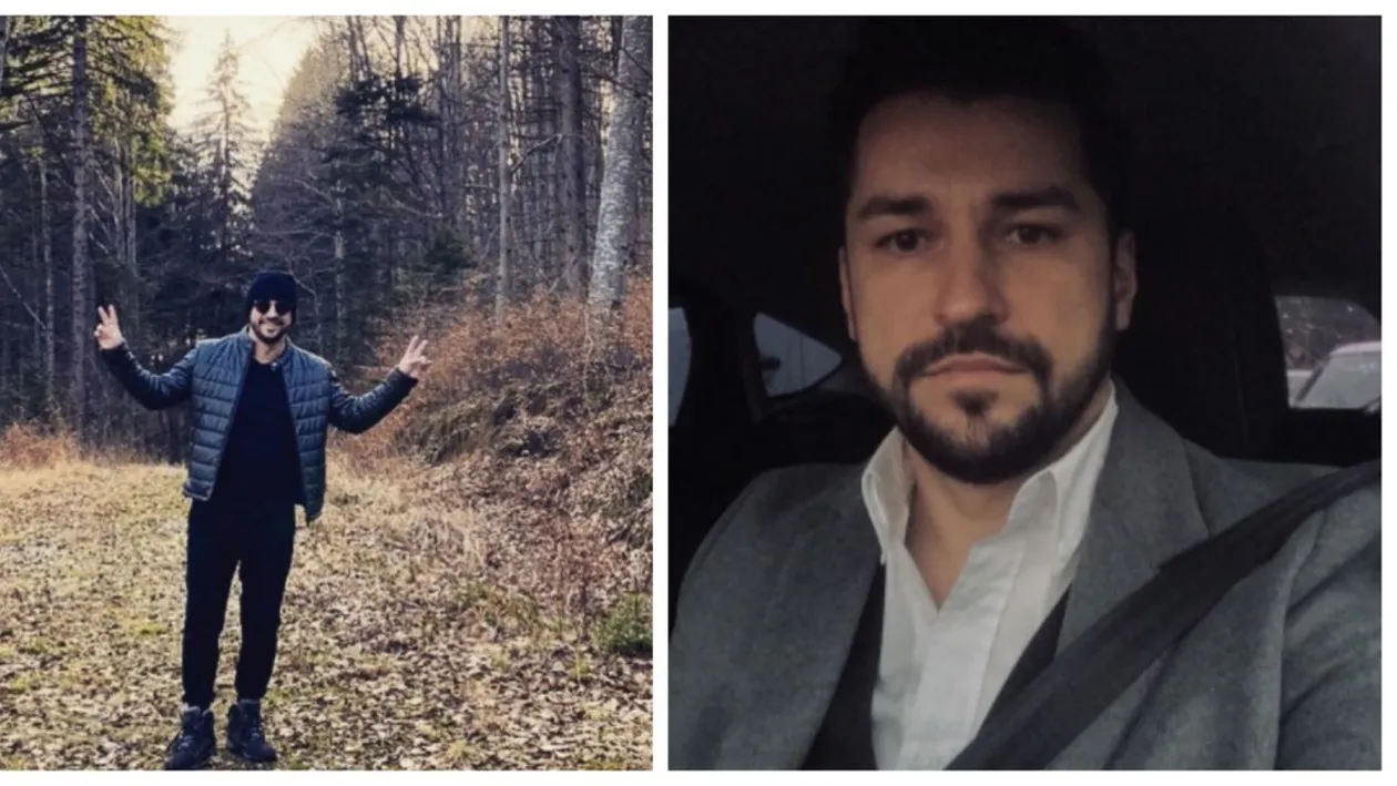 Doru Todoruț spune adevărul despre relația cu fosta soție: Lăsăm lucrurile să se întâmple așa cum prevede legea