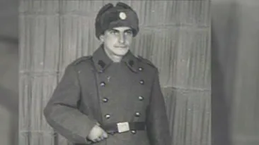 Silviu Prigoana, cu un look nou, fara mustata: Port chiloti si camasi de la Catalin Botezatu