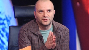 A recunoscut! “Pacatoasa” lui Capatos s-a despartit de iubit. “Sunt singura!”
