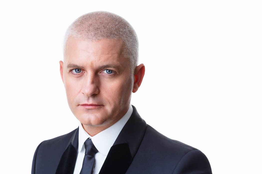 Virgil Ianțu, mesaj emoționant: ”Noi toți, am primit o lecție de viață”