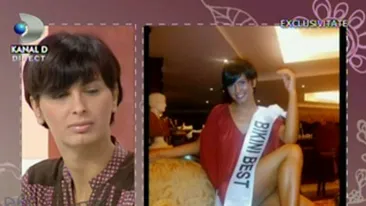 VIDEO Madalina Pamfile nu neaga o relatie cu Radu Mazare! Cei doi sunt in tatonari!