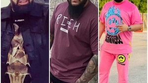 E scandal în lumea maneliștilor! Dani Mocanu și Tzancă Uraganu, reacționează după replicile acide ale lui Florin Salam. „Vă prind la evenimente…”