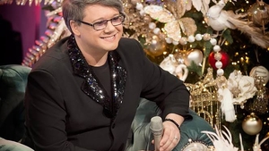Crăciun de poveste alături de Paul Surugiu – Fuego la TVR 2!