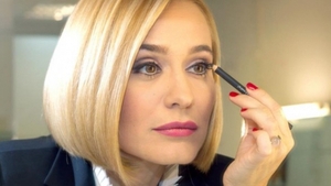 Andreea Esca, aparitie de SENZATIE la un eveniment monden! Cum a fost surprinsa alaturi de sotul ei