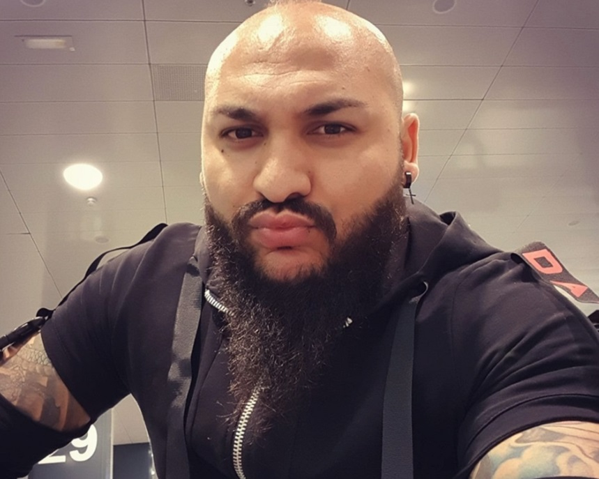 Dani Mocanu a intrat în ”gura” justiției în 2017, acuzat fiind de proxenetism. Manelistul spune că este nevinovat