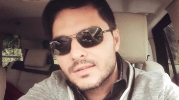 Liviu Varciu face eforturi mari sa-si impresioneze iubita! Uite de ce a fost in stare artistul in acest weekend