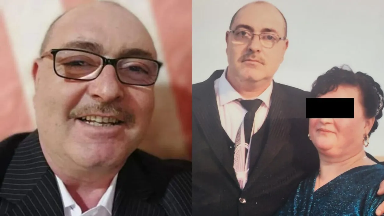 BREAKING | Cătălin Argint a murit într-un accident rutier cumplit