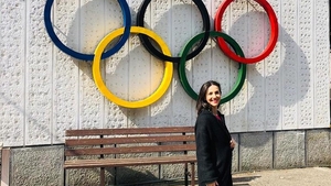 Andreea Răducan, mămică pentru a doua oară! Fosta gimnastă va avea un băiețel