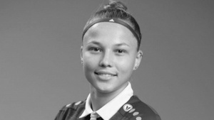 Doliu în fotbal! Violeta Mițul, de la naționala Moldovei, a murit la doar 26 de ani