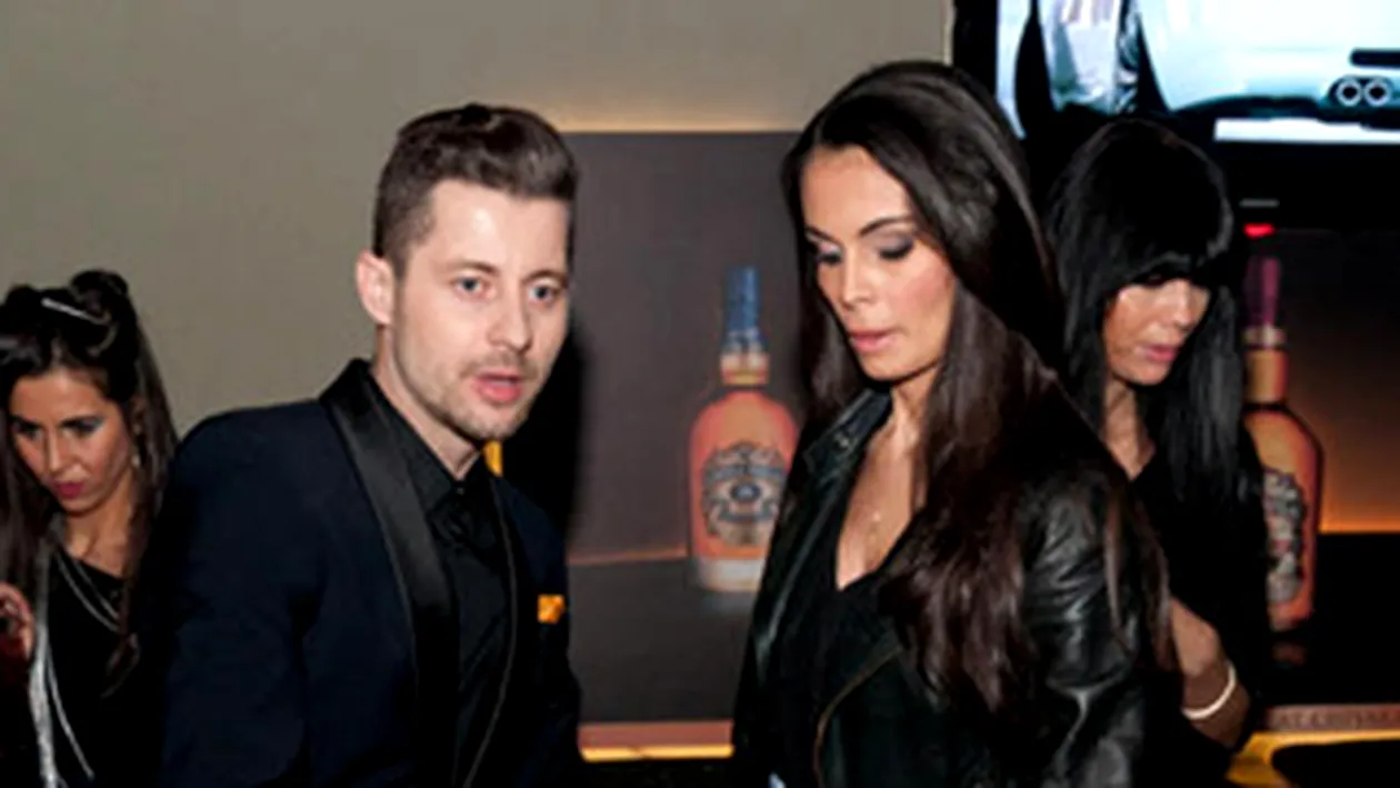 Anca Serea, o femeie implinita! Are o cariera de succes, doi copii minunati si traieste o poveste de dragoste cu Adrian Sina