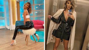 Ramona Olaru iubește din nou? Ce a primit asistenta TV de la un pretendent