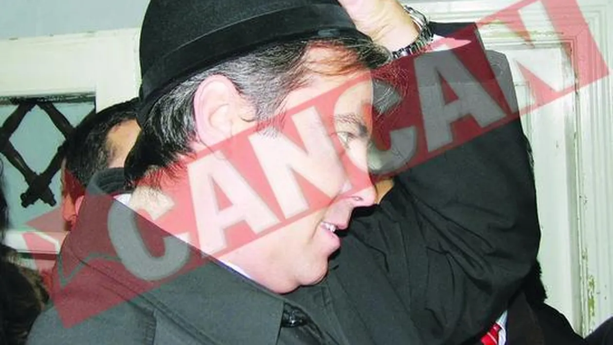 Clopuri cu noroc pentru Tariceanu si Cioroianu