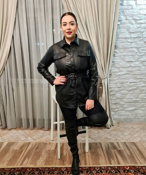 Oana Roman, părăsită de Marius Elisei pentru o altă femeie! După cine i-au fugit ochii