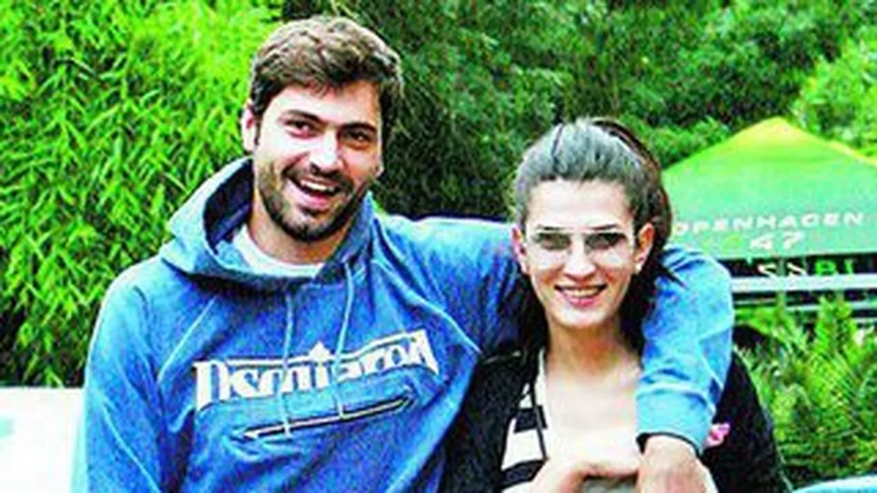 Raluca Ogica si Raluca de la Bambi se tolereaza cu greu! Prietene de dragul iubitilor